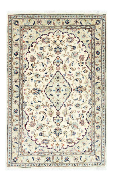 Kashan Tapijt 98x152cm - Perzisch tapijt