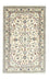 Perzisch tapijt - Keshan - 152 x 98 cm - beige