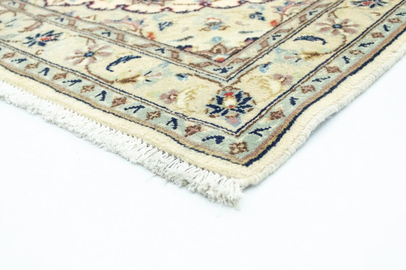 Perzisch tapijt - Keshan - 152 x 98 cm - beige