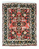 Hamadan Tapijt 60x40cm - Perzisch tapijt