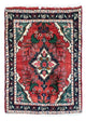Hamadan Tapijt 60x40cm - Perzisch tapijt