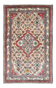 Hamadan Tapijt 155x99cm - Perzisch tapijt
