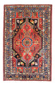 Nahavand Tapijt 150x100cm - Perzisch tapijt