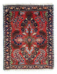 Hamadan Tapijt 60x50cm - Perzisch tapijt