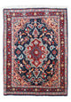 Bidjar Tapijt 90x70cm - Perzisch tapijt