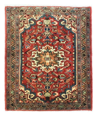 Malayer Tapijt 80x65cm - Perzisch tapijt – product image