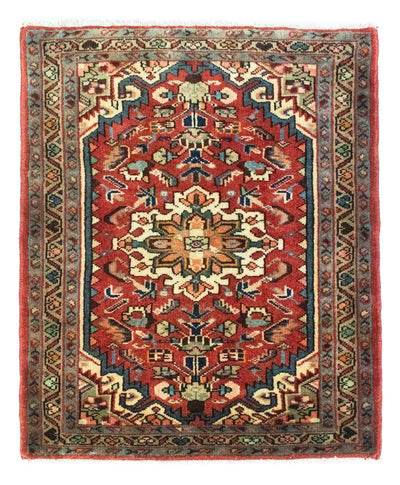 Malayer Tapijt 65x80cm - Perzisch tapijt