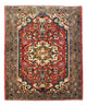 Malayer Tapijt 80x65cm - Perzisch tapijt