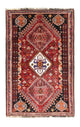 Qashqai Tapijt 170x114cm - Perzisch tapijt
