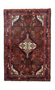 Hamadan Tapijt 124x80cm - Perzisch tapijt