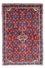 Perzisch tapijt - Bijar - 115 x 78 cm - rood