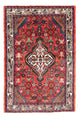 Hamadan Tapijt 122x85cm - Perzisch tapijt