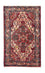 Perzisch Tapijt - Nomadisch - 122 x 80 cm - rood