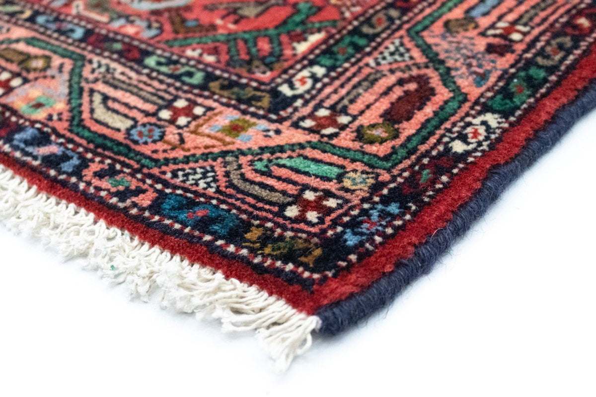 Hamadan Tapijt 80x122cm - Perzisch tapijt