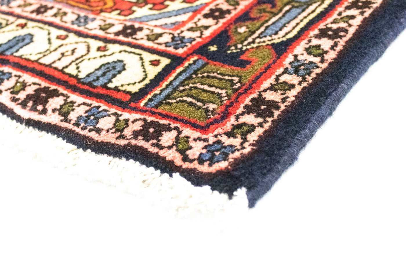 Kolyai Tapijt 130x85cm - Perzisch tapijt