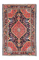 Hamadan Tapijt 130x85cm - Perzisch tapijt