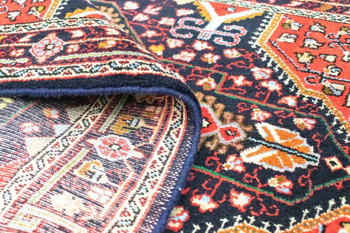 Perzisch Tapijt - Nomadisch - 130 x 85 cm - blauw