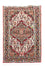 Perzisch Tapijt - Nomadisch - 138 x 80 cm - beige
