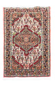 Hamadan Tapijt 138x80cm - Perzisch tapijt
