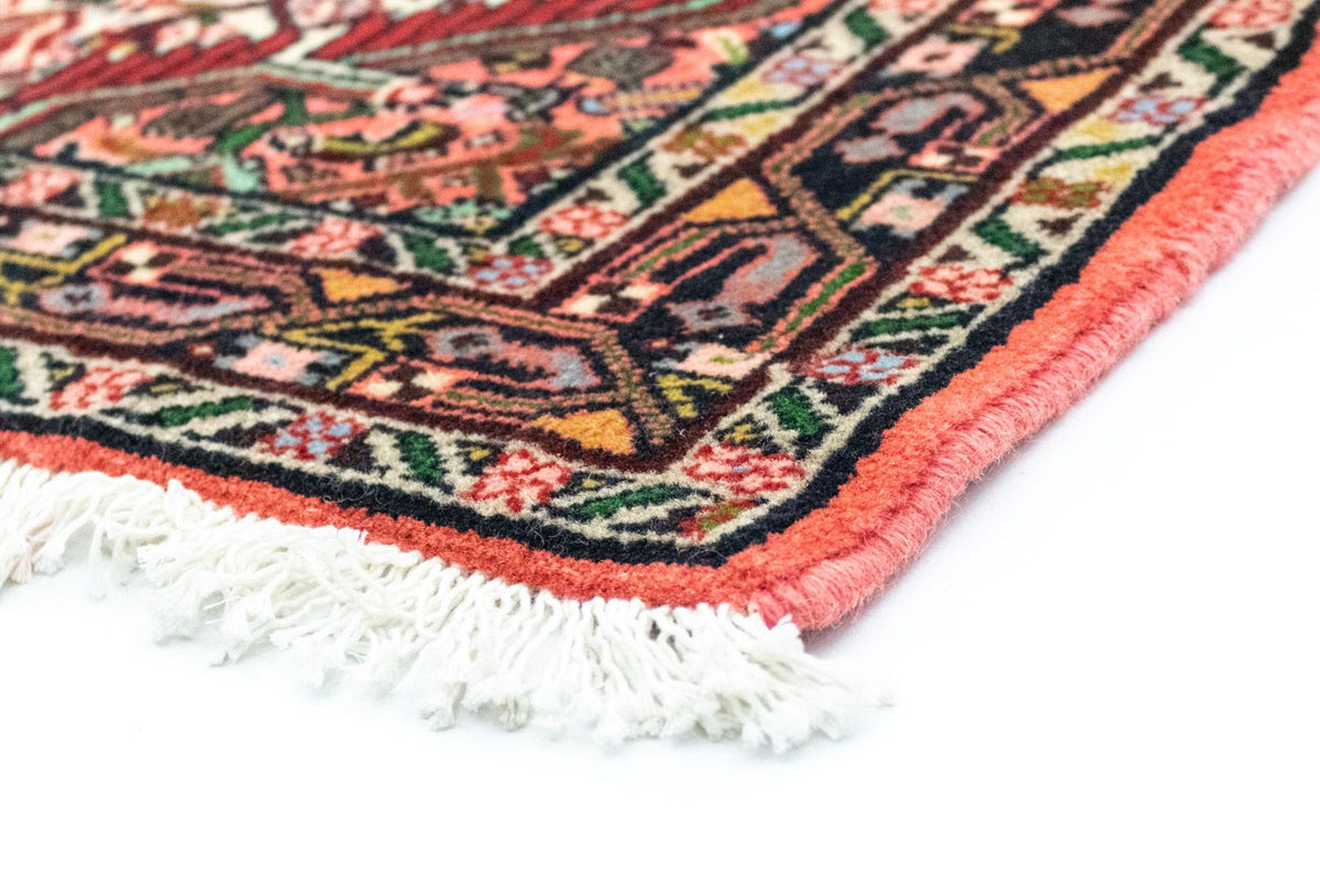 Perzisch Tapijt - Nomadisch - 138 x 80 cm - beige