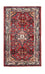 Perzisch Tapijt - Nomadisch - 118 x 80 cm - rood