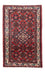 Perzisch Tapijt - Nomadisch - 130 x 83 cm - rood