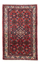 Hosseinabad Tapijt 130x83cm - Perzisch tapijt