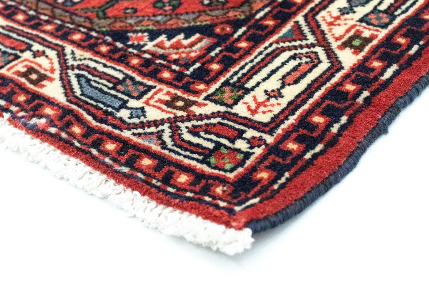 Hosseinabad Tapijt 130x83cm - Perzisch tapijt