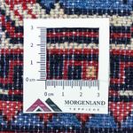 Perzisch Tapijt - Nomadisch - 130 x 83 cm - rood