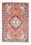 Perzisch Tapijt - Nomadisch - 125 x 87 cm - rood