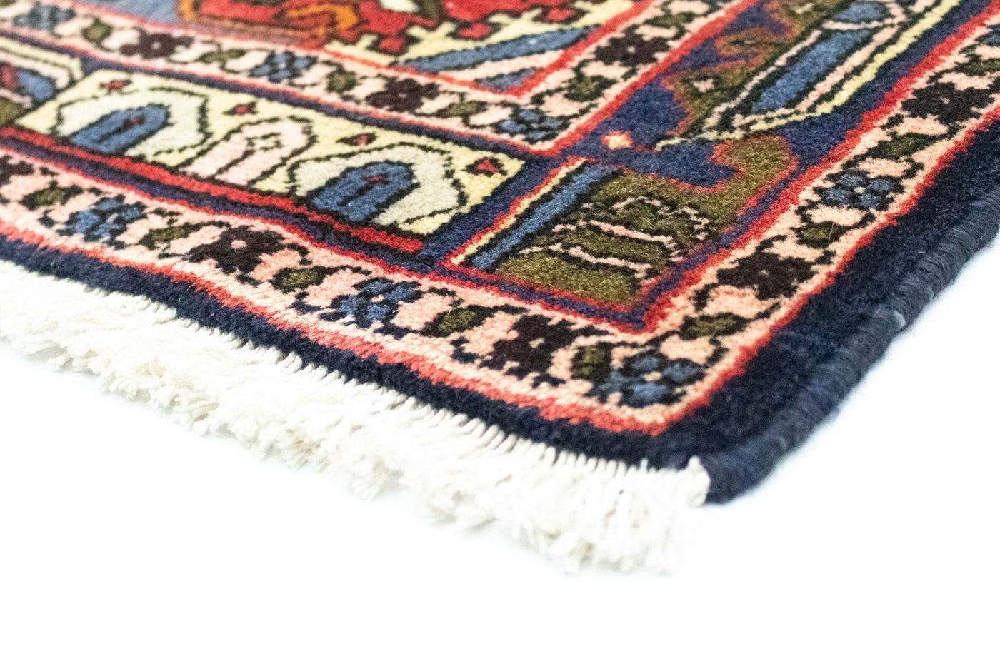 Kolyai Tapijt 130x85cm - Perzisch tapijt