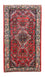 Perzisch Tapijt - Nomadisch - 150 x 87 cm - rood