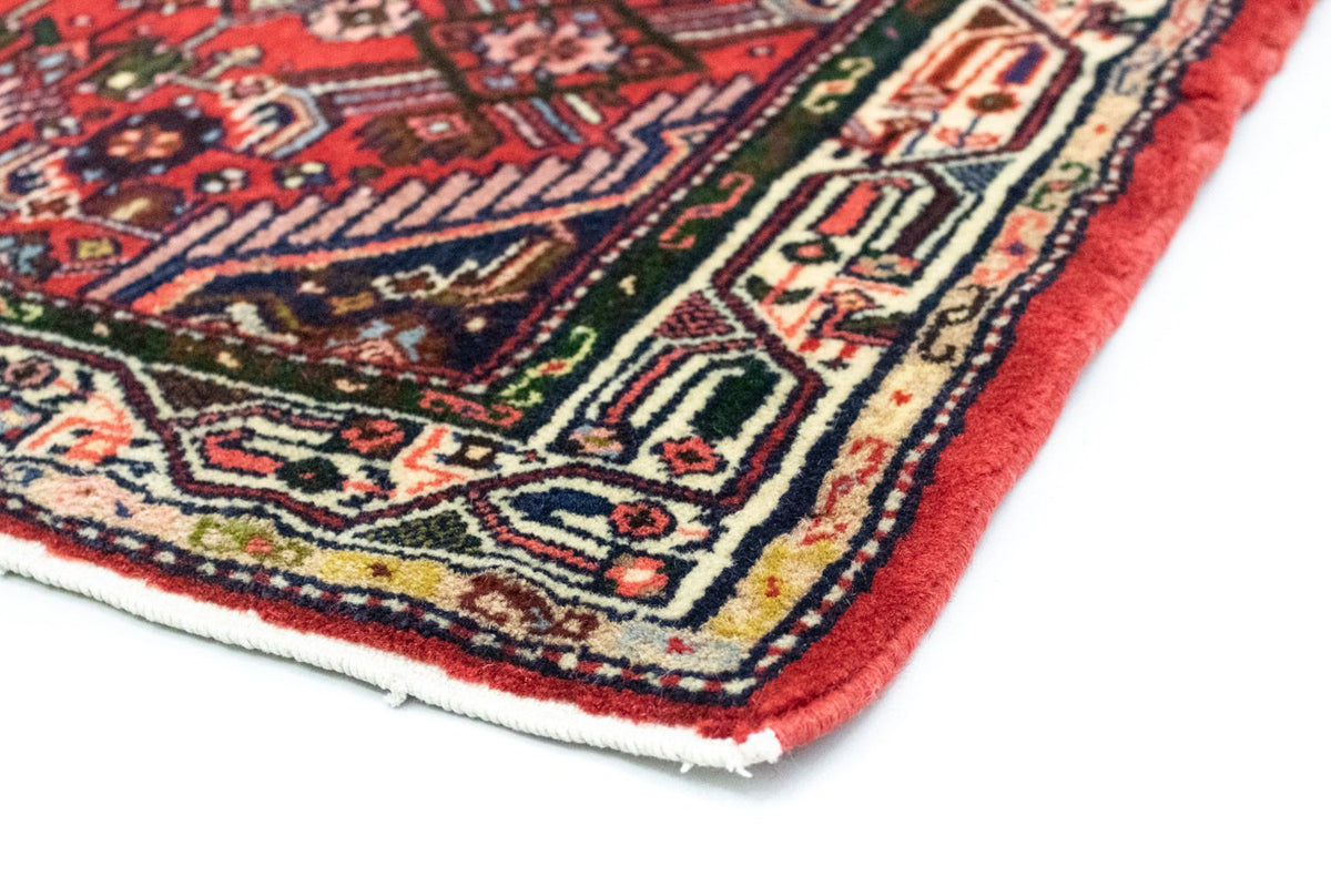 Hamadan Tapijt 87x150cm - Perzisch tapijt