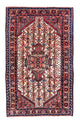 Hamadan Tapijt 136x84cm - Perzisch tapijt