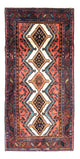 Hamadan Tapijt 170x83cm - Perzisch tapijt