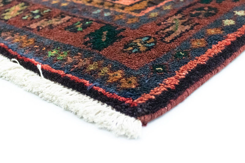 Loper Perzisch Tapijt - Nomadisch - 170 x 83 cm - oranje