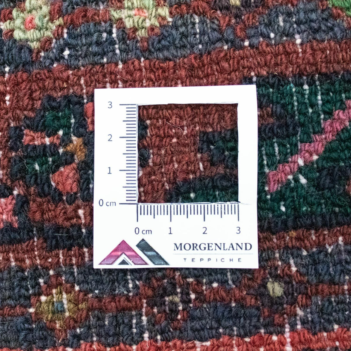 Loper Perzisch Tapijt - Nomadisch - 170 x 83 cm - oranje