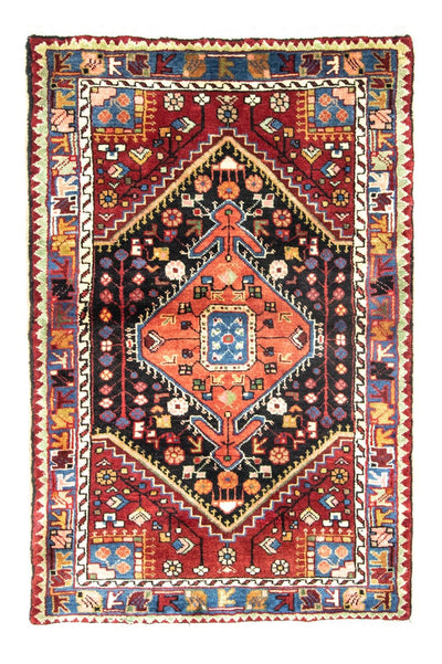 Nahavand Tapijt 85x135cm - Perzisch tapijt