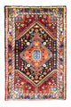 Nahavand Tapijt 135x85cm - Perzisch tapijt