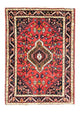 Hamadan Tapijt 122x80cm - Perzisch tapijt
