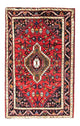 Hamadan Tapijt 133x85cm - Perzisch tapijt