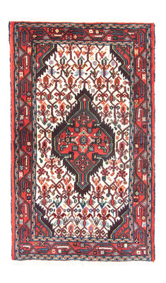 Perzisch Tapijt - Nomadisch - 120 x 75 cm - rood