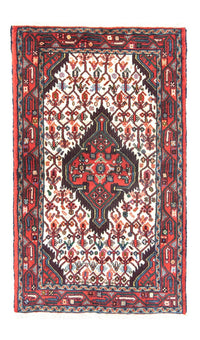 Perzisch Tapijt - Nomadisch - 120 x 75 cm - rood