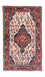 Perzisch Tapijt - Nomadisch - 120 x 75 cm - rood