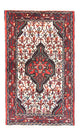 Hamadan Tapijt 120x75cm - Perzisch tapijt