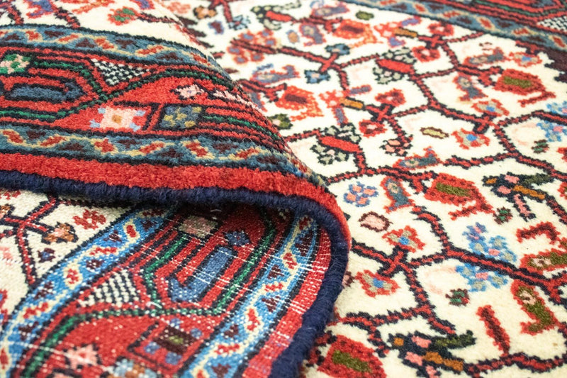 Perzisch Tapijt - Nomadisch - 120 x 75 cm - rood