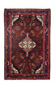 Hamadan Tapijt 121x80cm - Perzisch tapijt
