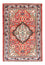 Perzisch Tapijt - Nomadisch - 120 x 83 cm - rood