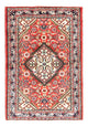 Hamadan Tapijt 120x83cm - Perzisch tapijt