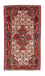 Perzisch Tapijt - Nomadisch - 142 x 80 cm - rood